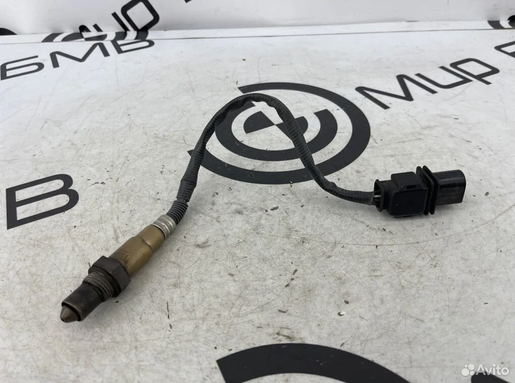 Датчик кислородный bmw 5 - series f10