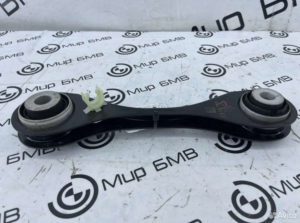 Рычаг задней подвески левый bmw x4 xdrive20d lci