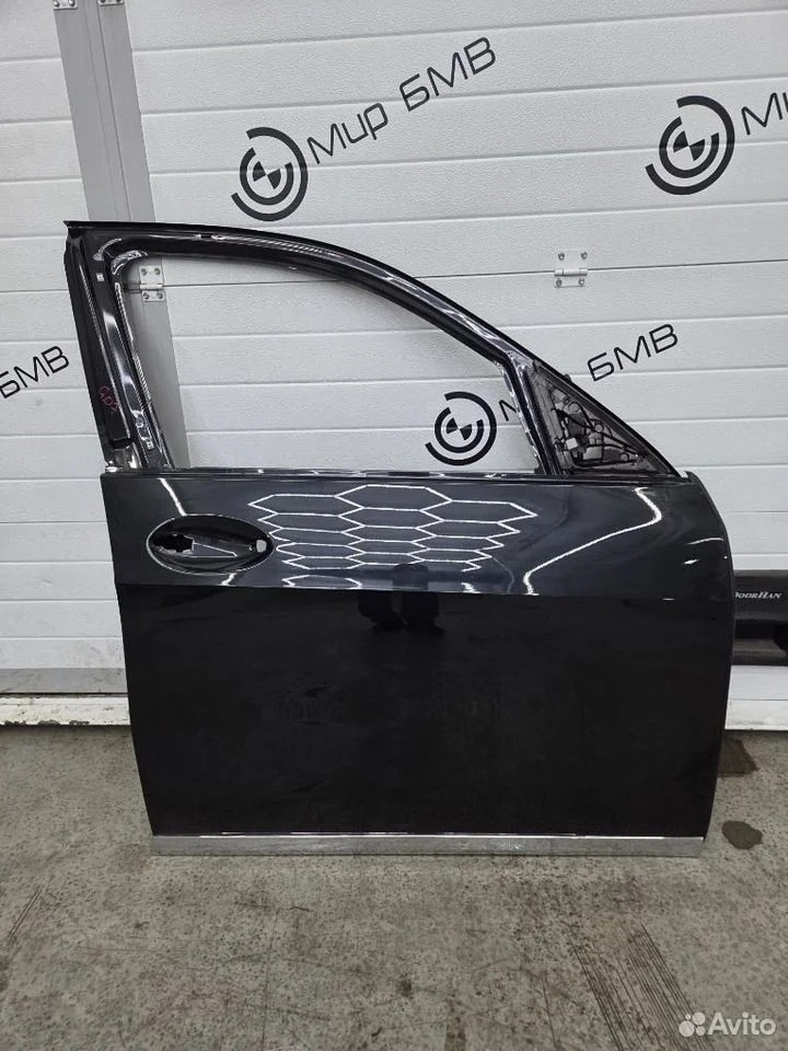 Дверь боковая передняя правая bmw x7 xdrive40i lci