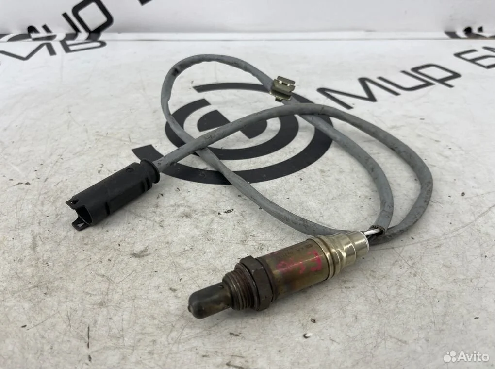 Датчик кислородный bmw 5 - series e60