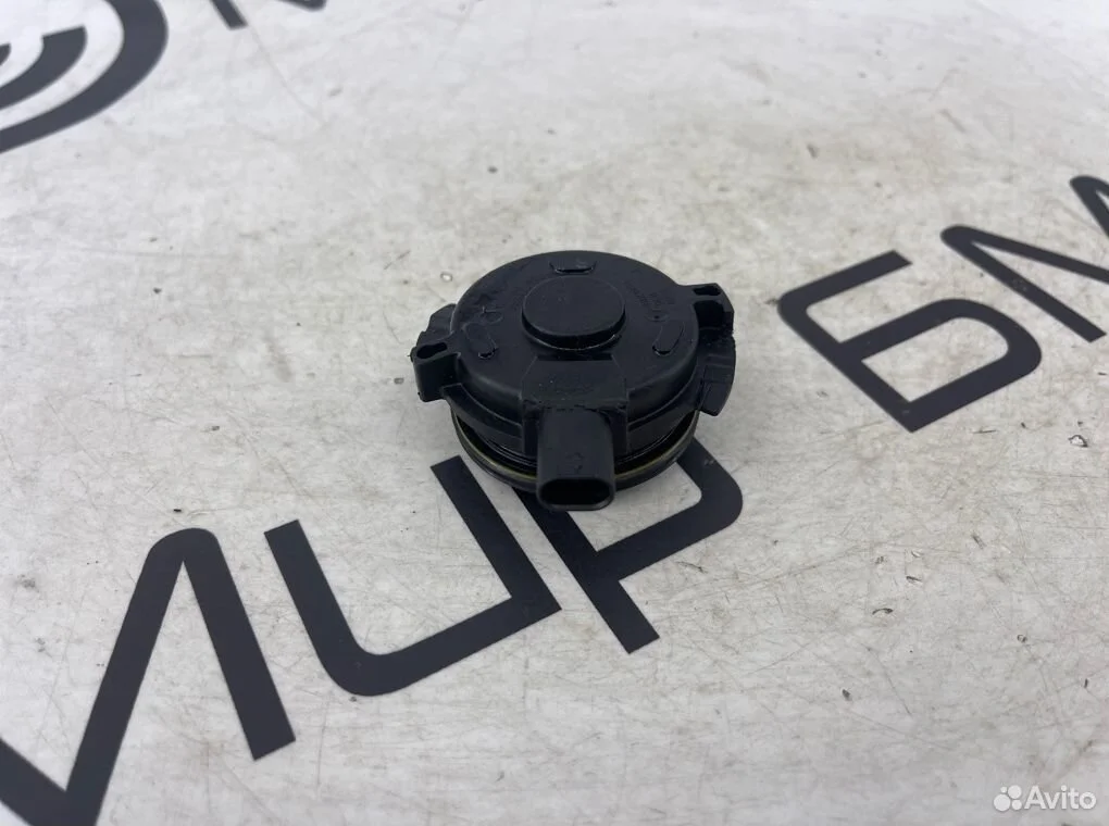 Клапан электромагнитный bmw 1-series f20