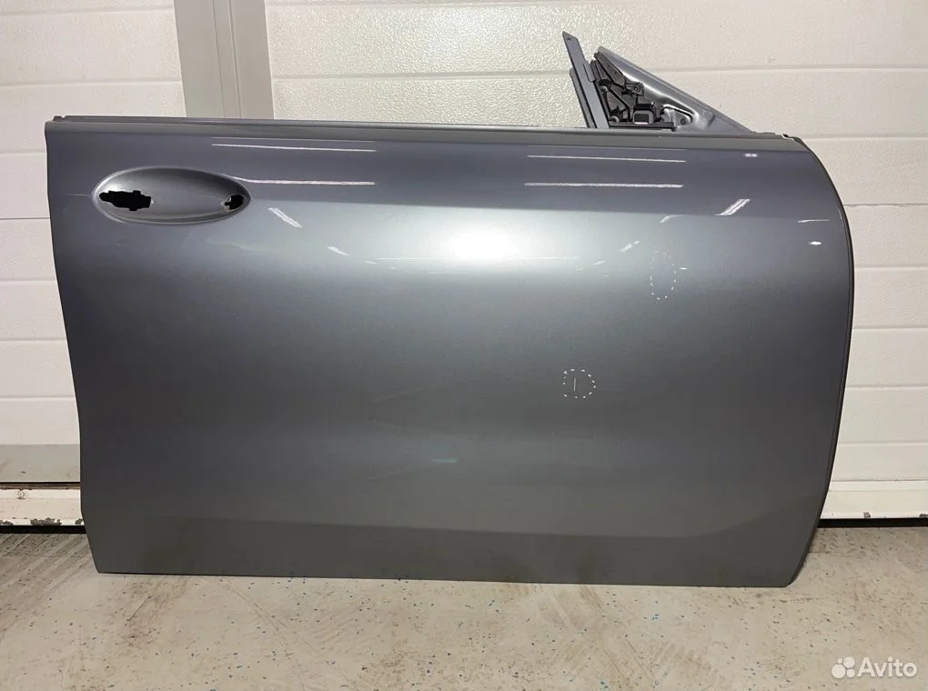 Дверь боковая передняя правая bmw bmw 6' gt 630d