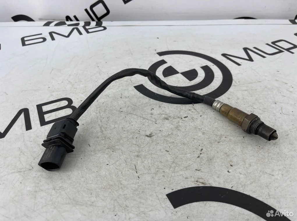Датчик кислородный bmw 5 - series f10