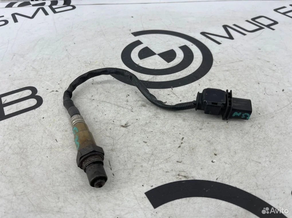 Датчик кислородный bmw 5 - series f10