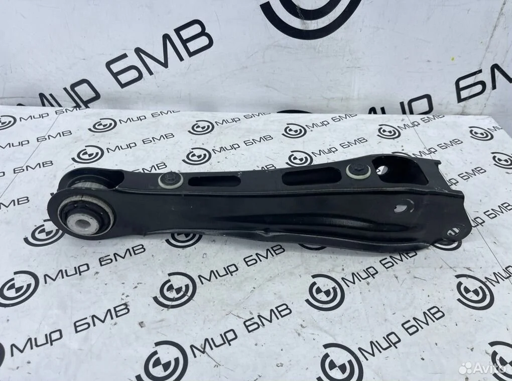 Рычаг задней подвески bmw x4 xdrive20d lci g02
