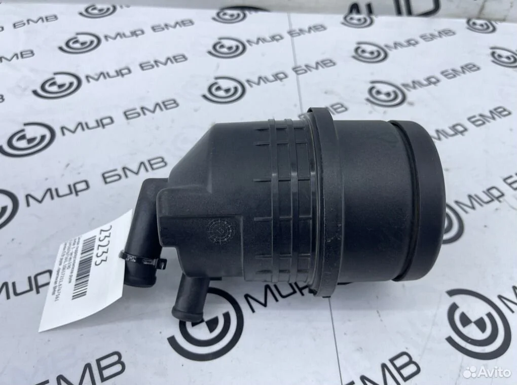 Бачок гидроусилителя руля bmw 3 - series e90