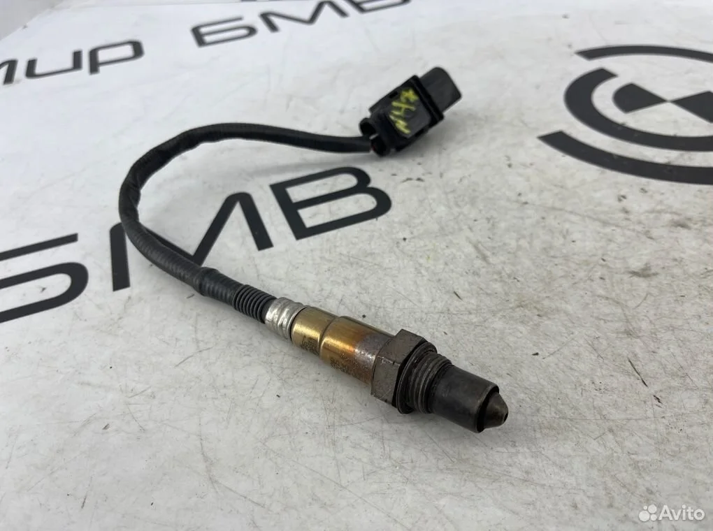 Датчик кислородный bmw 5 - series f10
