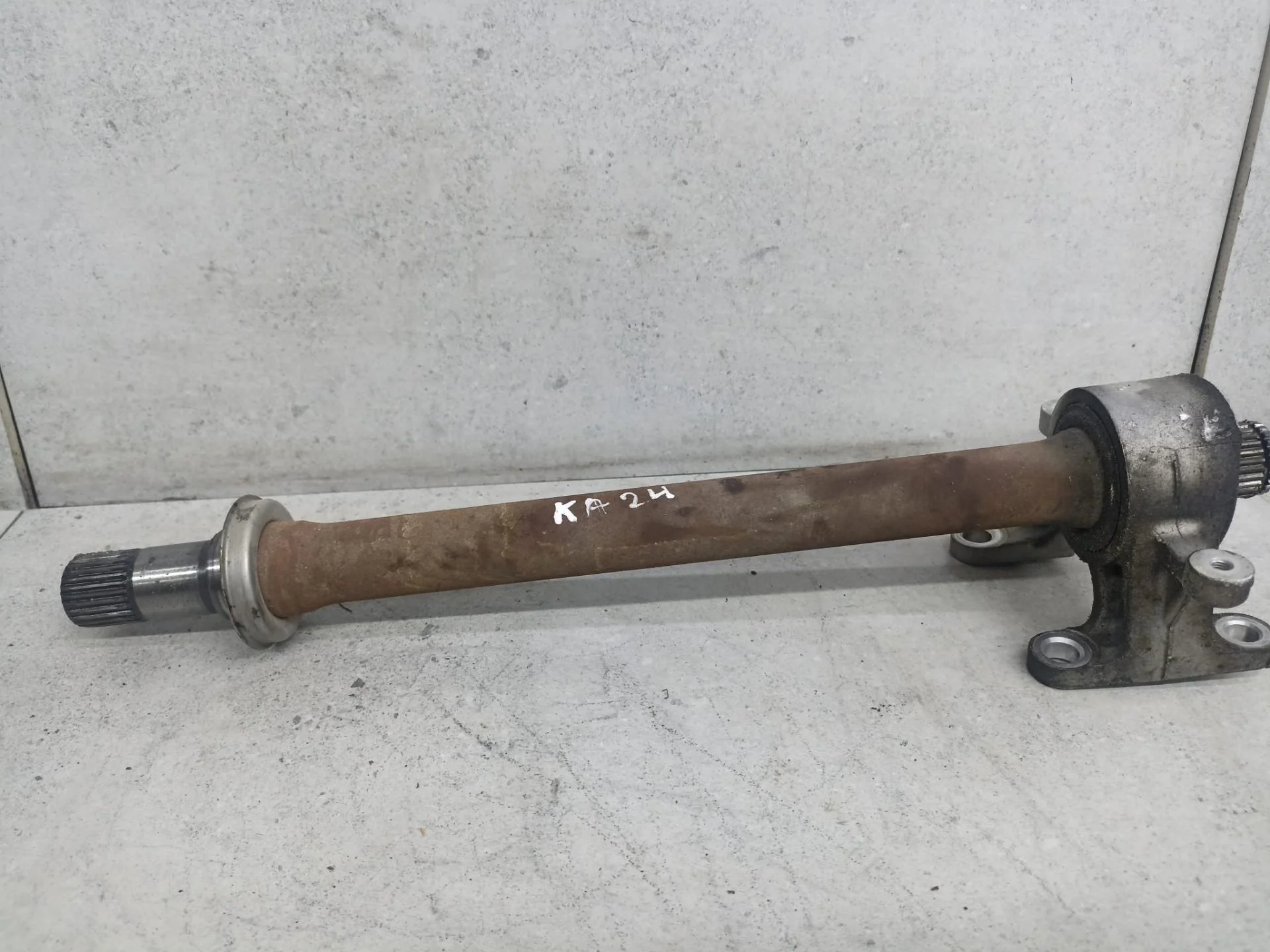 Промежуточный вал КПП Honda Accord 8 (2007 - 2011)