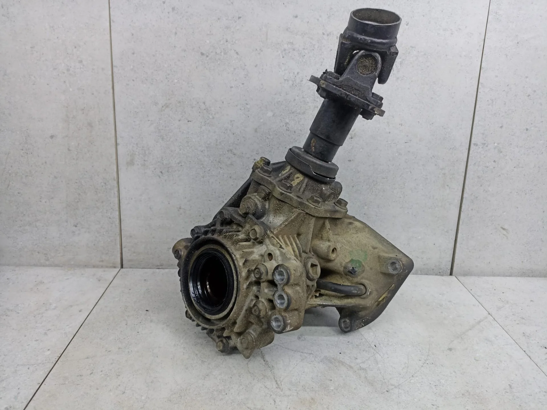 Раздаточная коробка Nissan Murano Z50 2003