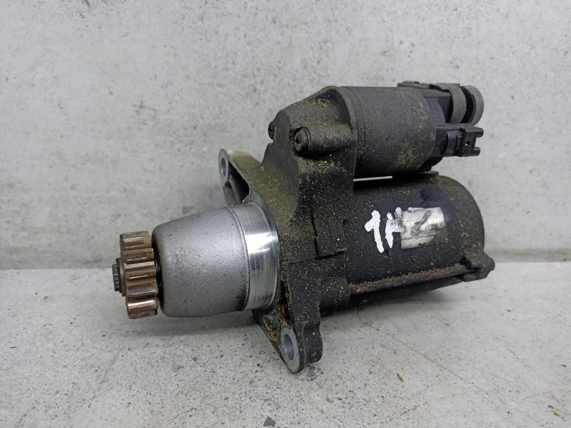 Стартер Lexus RX 2 2005 2810028041