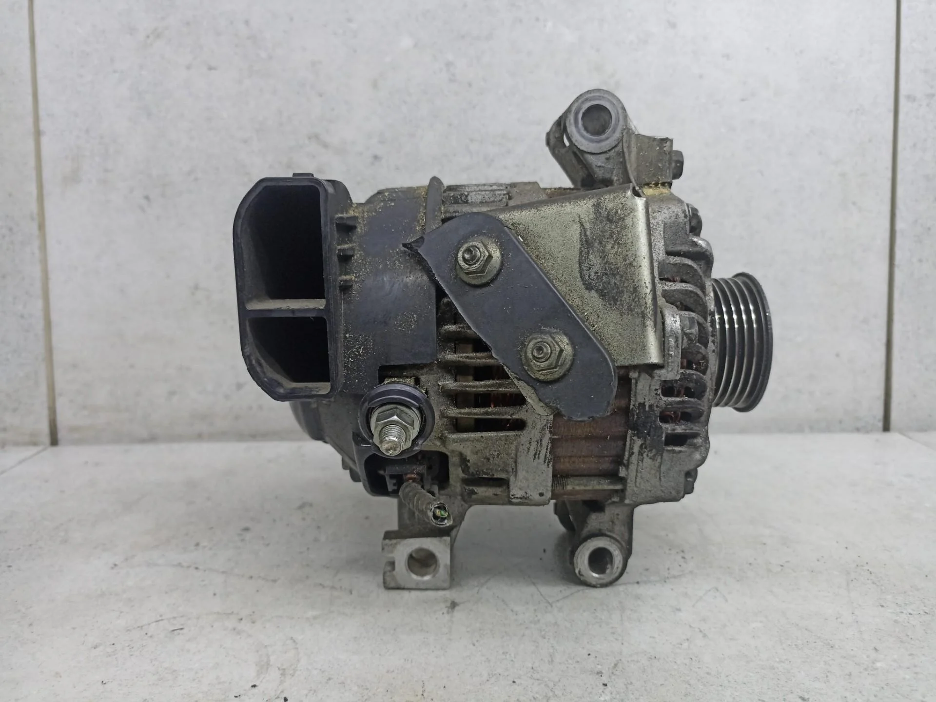 Генератор Mazda 6 2 2009 A2TJ0391B