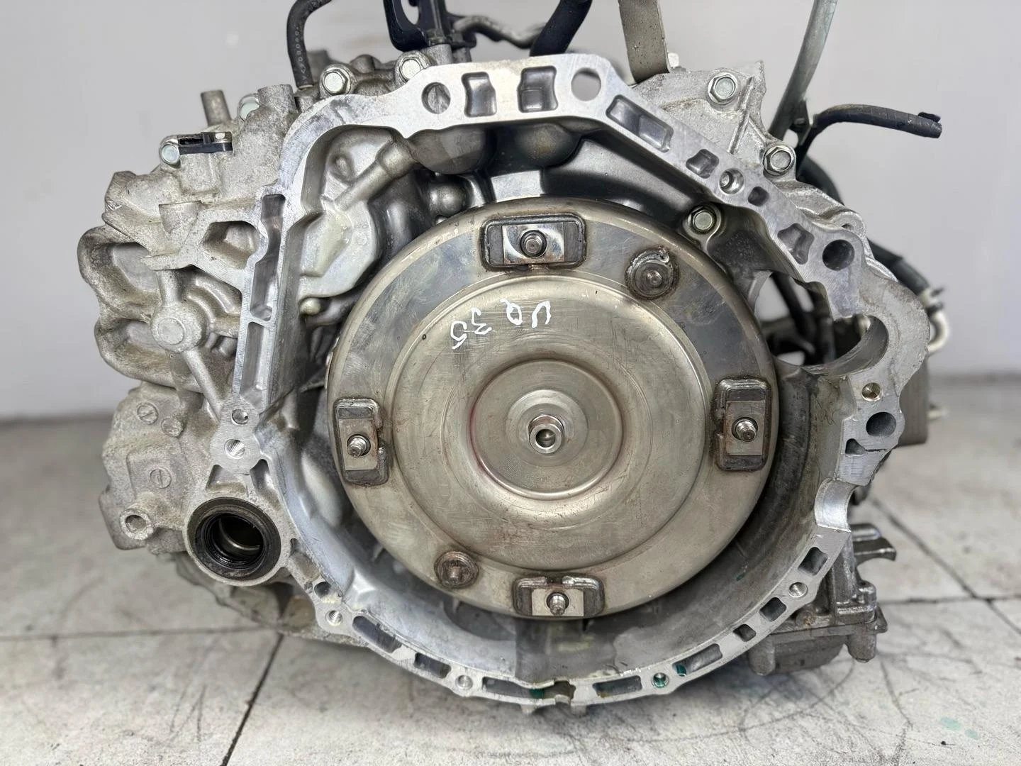 АКПП Nissan Teana J32 2011 310201XE1A