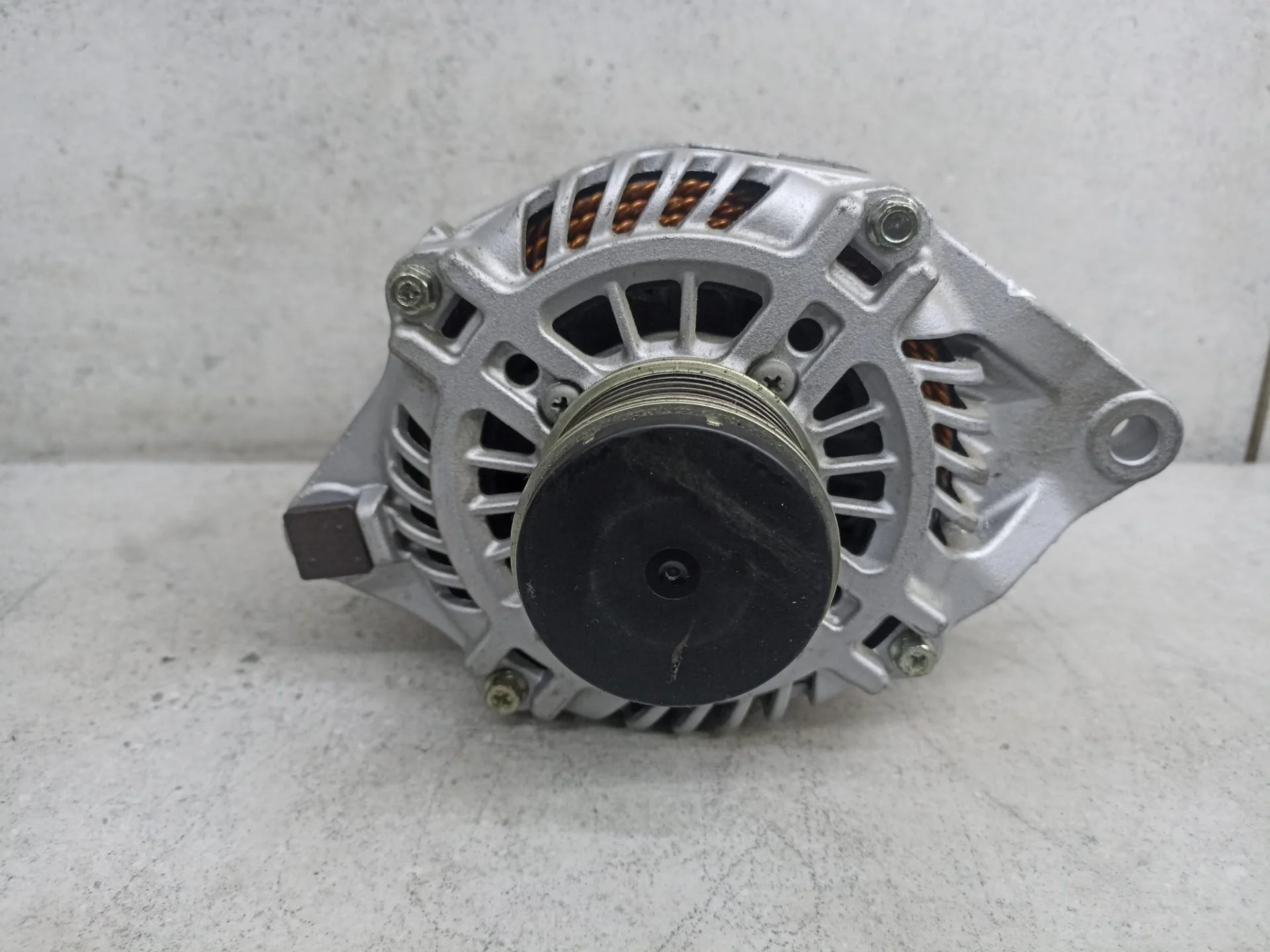 Генератор Mitsubishi Outlander 2 2008 1800A288