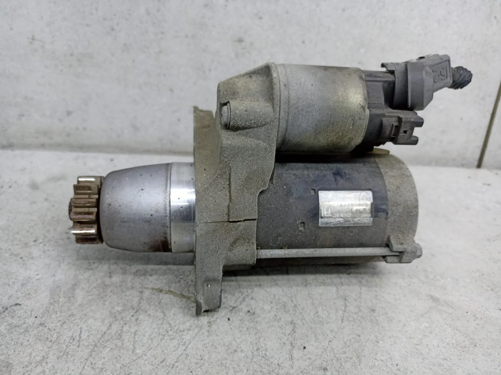 Стартер Lexus RX 2 (2003 - 2006) 2810028041