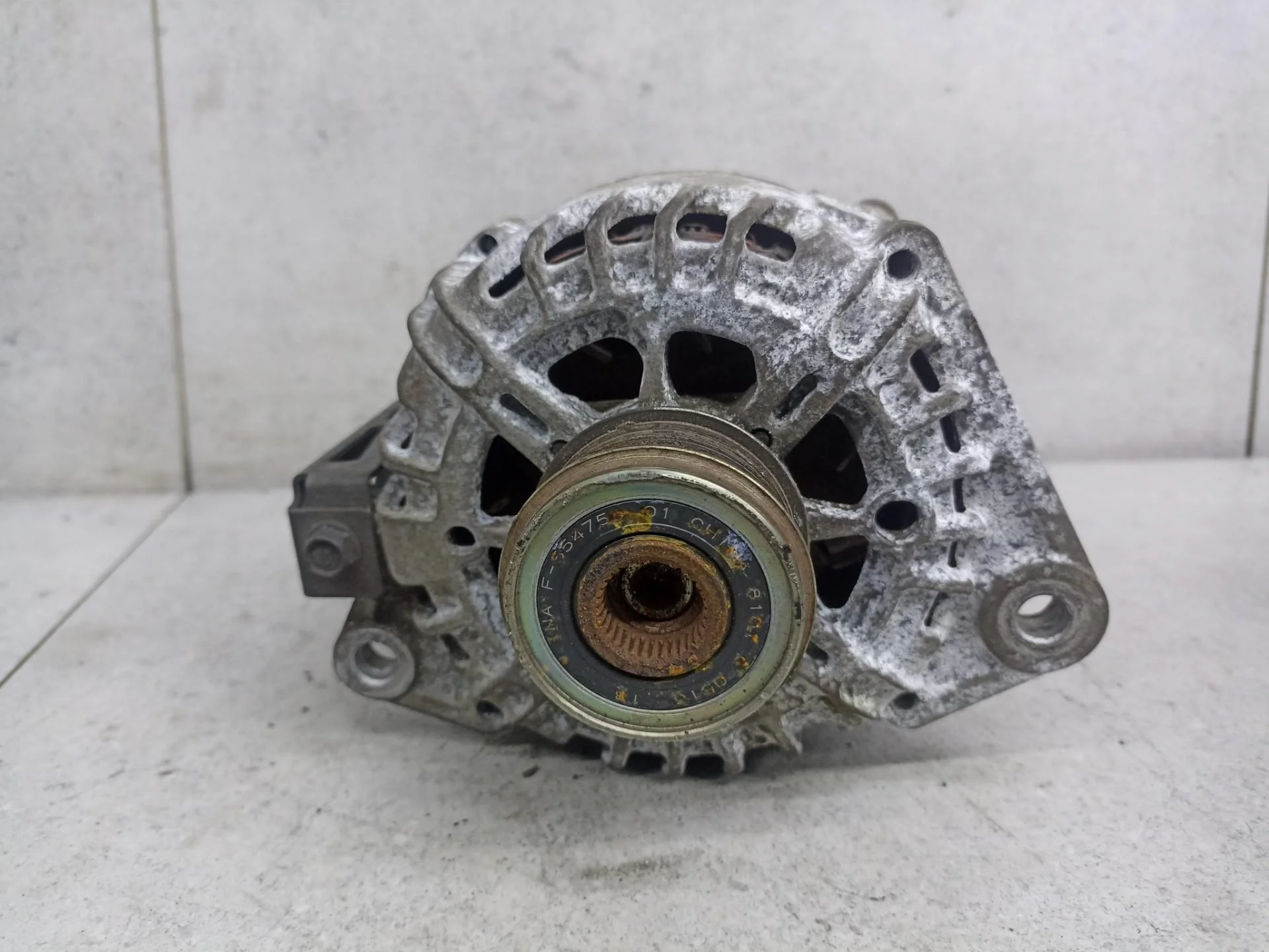 Генератор Nissan X-Trail T31 рест. 2013 23100JA02C