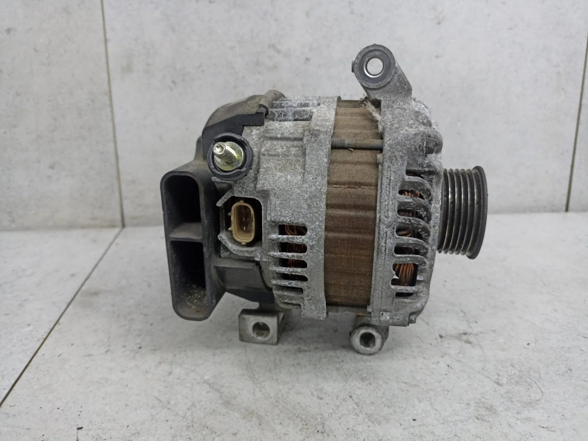 Генератор Mazda 6 2 2007 A2TJ0391B