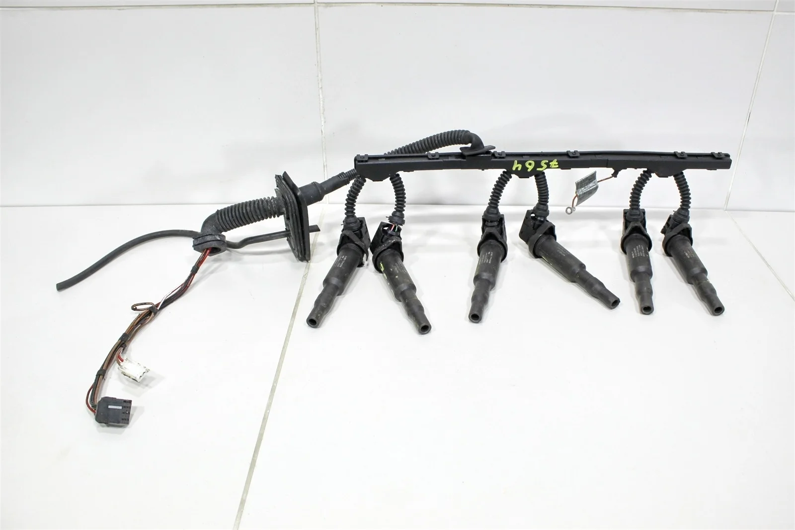 Катушка зажигания BMW X5 2003 12138616153 E53