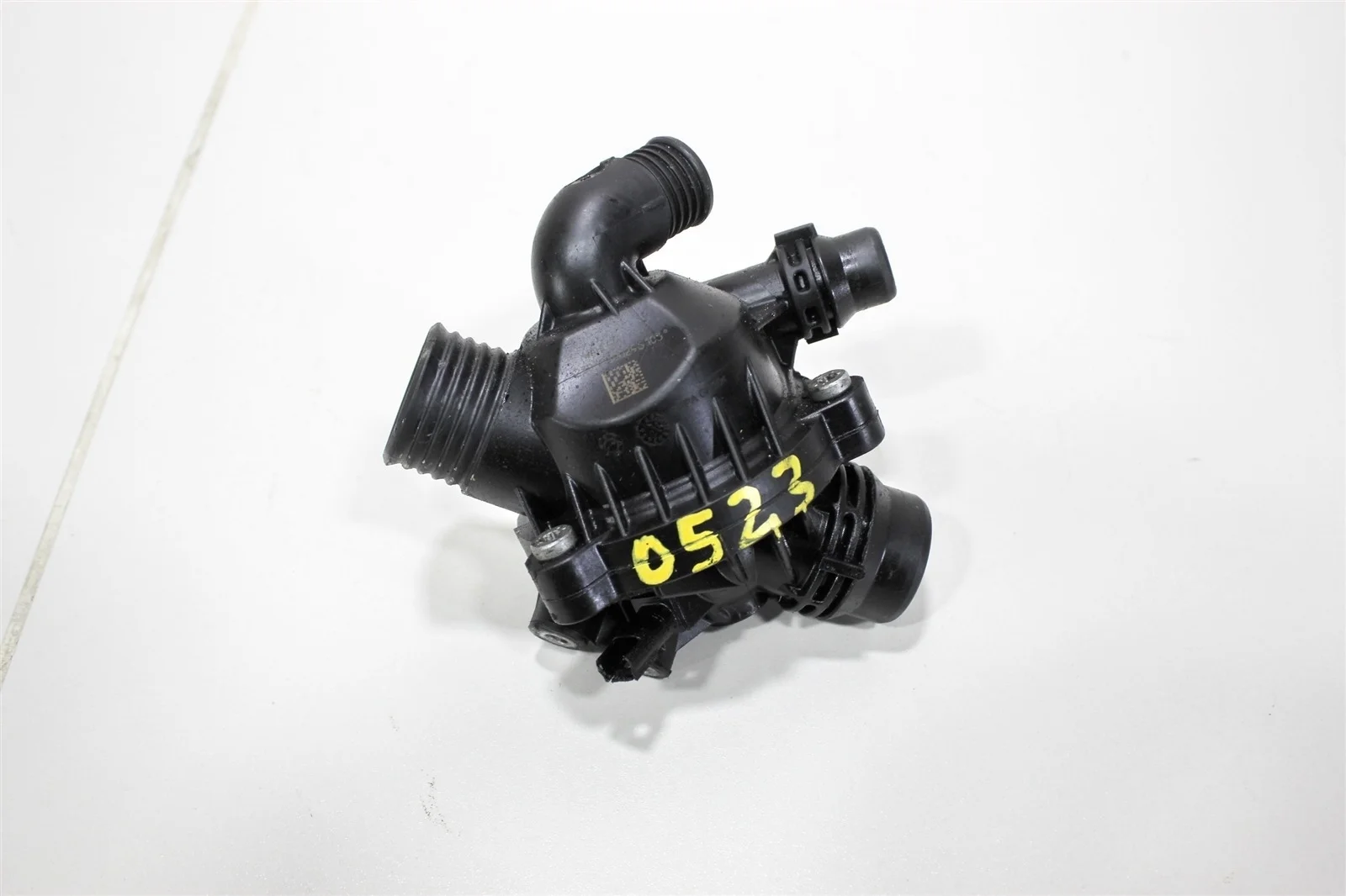 Термостат BMW X5 2012 11537601158 E70