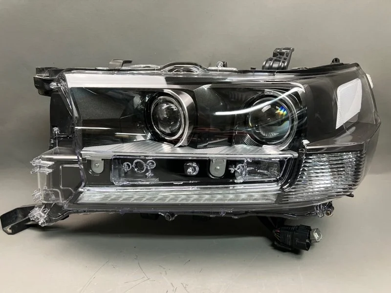 Фара Toyota Land Cruiser 2015-2021 PZ36760557 200, передняя левая