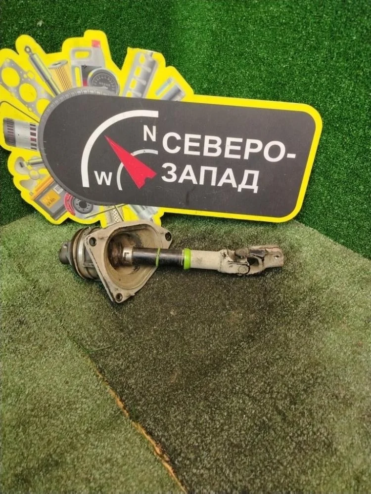 Рулевой карданчик Toyota Camry 2013 4522033310 50 1AZFE