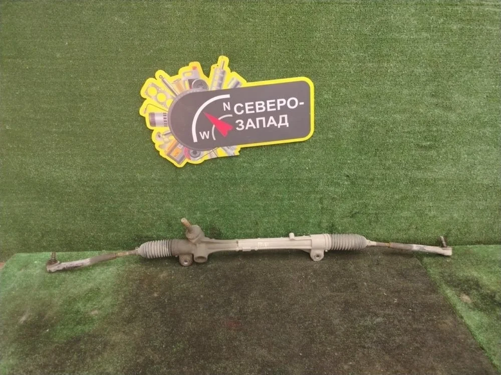 Рулевая рейка Toyota Camry 2013 4551033011 50 1AZFE