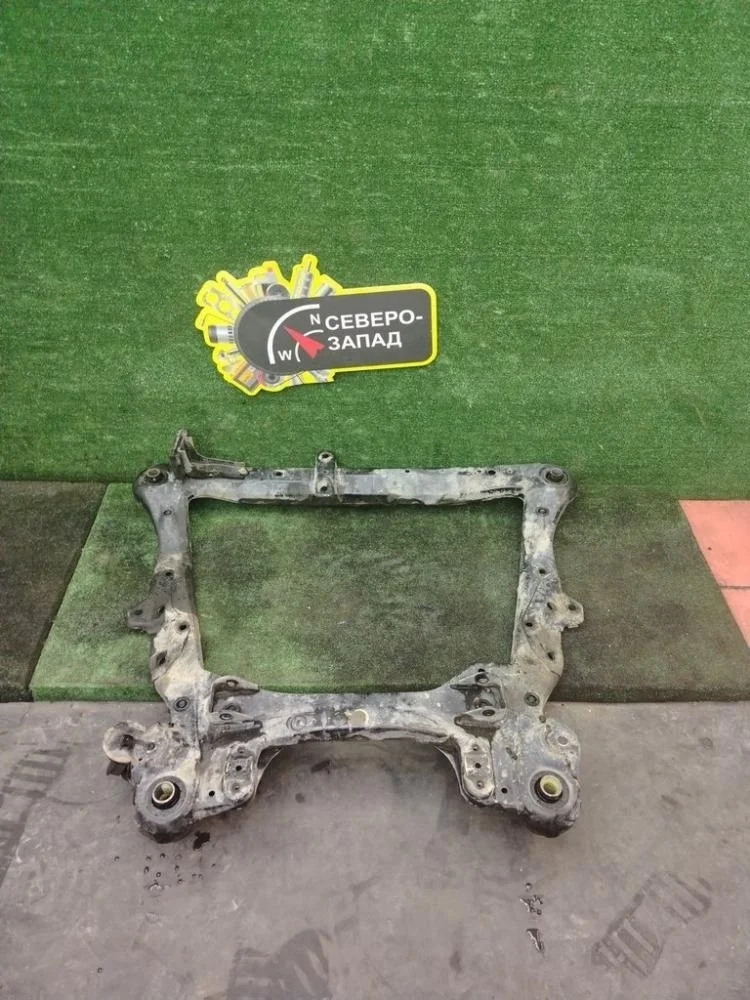 Балка Toyota Camry 2013 5110033073 50 1AZFE, передняя