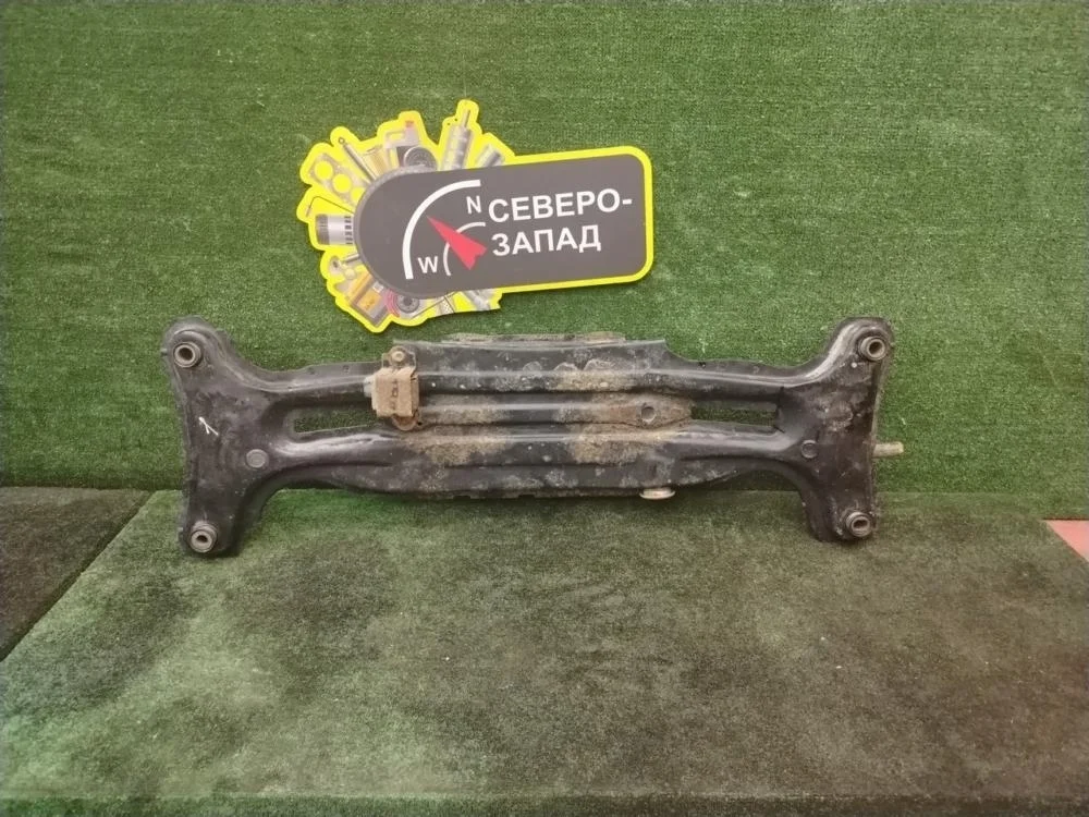 Балка Toyota Camry 2013 5120633100 50 1AZFE, задняя