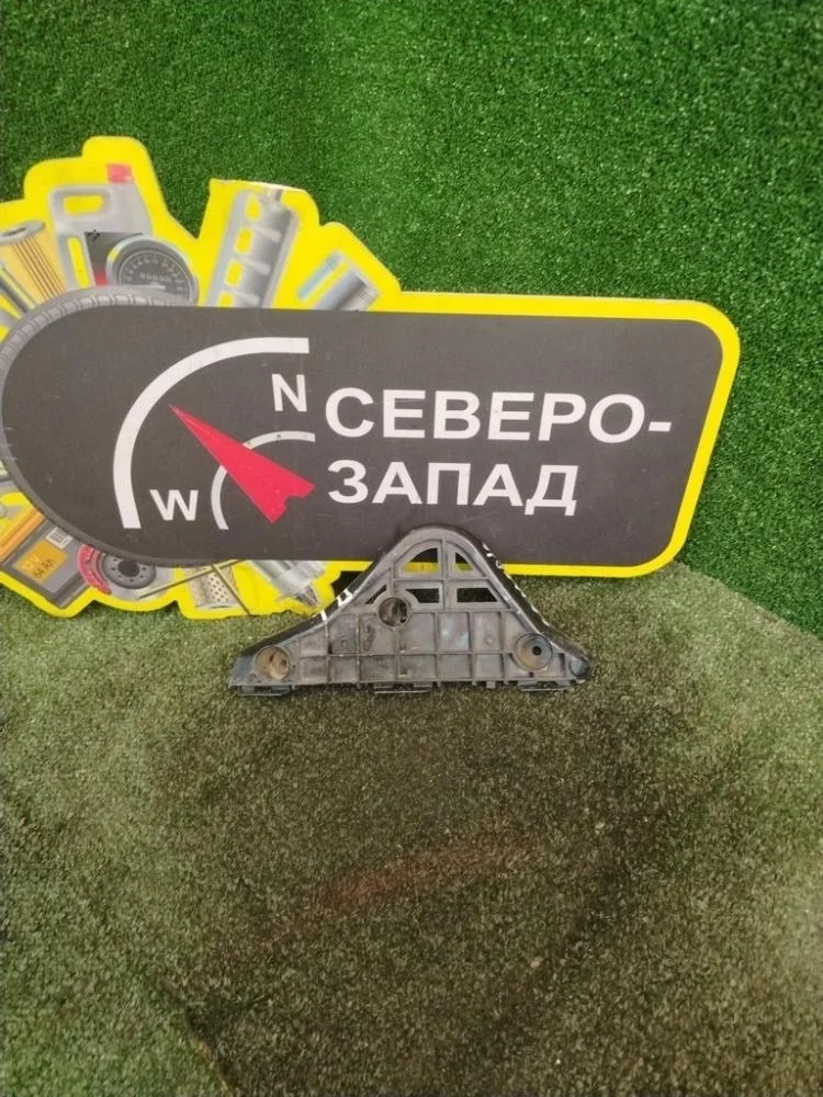 Кронштейн бампера Toyota Camry 2013 5253633050 50 1AZFE, передний левый