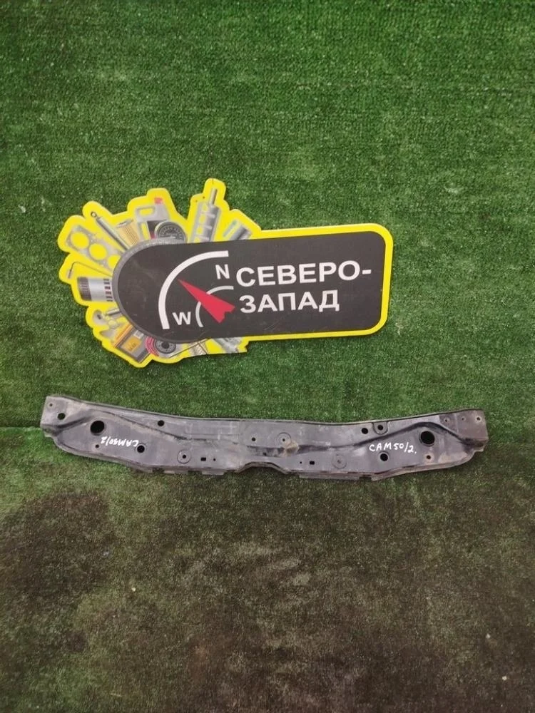 Панель передняя (телевизор) Toyota Camry 2013 5321633150 50 1AZFE