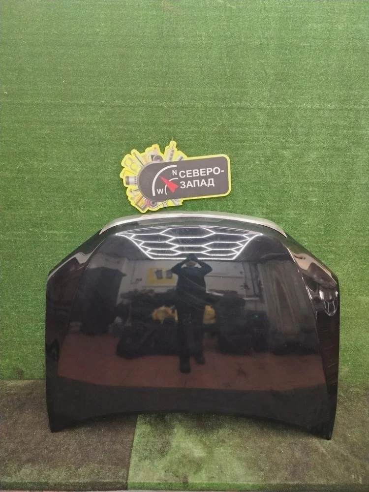 Капот Toyota Camry 2013 5330133190 50 1AZFE