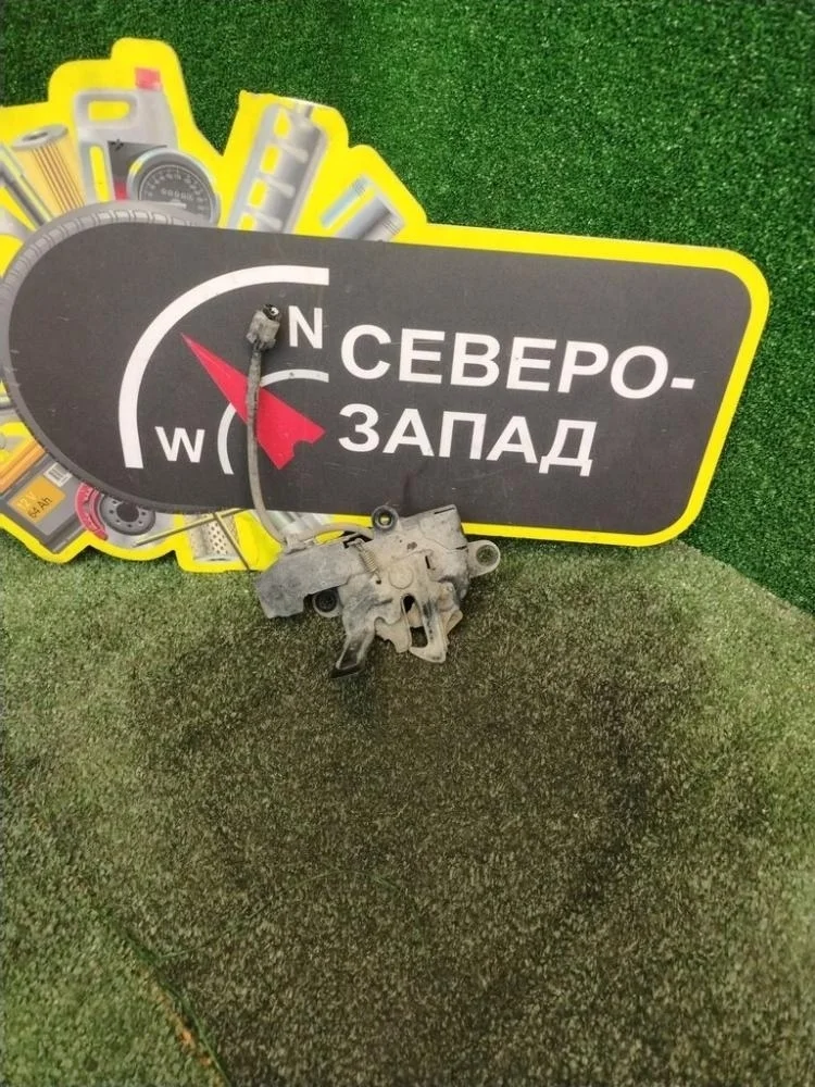 Замок капота Toyota Camry 2013 5351033370 50 1AZFE