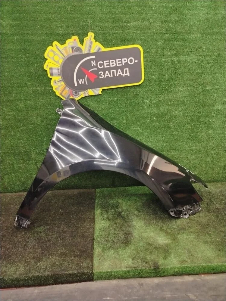 Крыло Toyota Camry 2013 5381133210 50 1AZFE, переднее правое