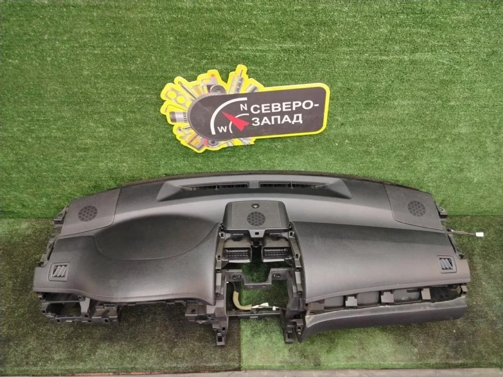 Торпедо Toyota Camry 2013 5530133080C0 50 1AZFE