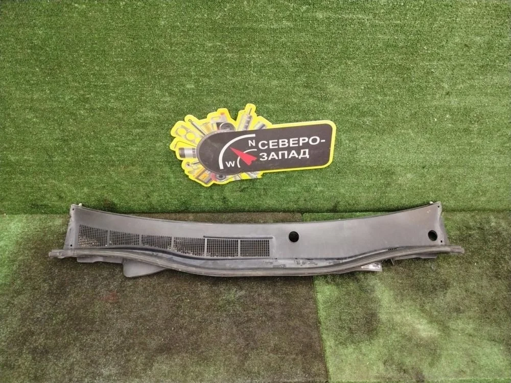 Жабо Toyota Camry 2013 5570833160 50 1AZFE