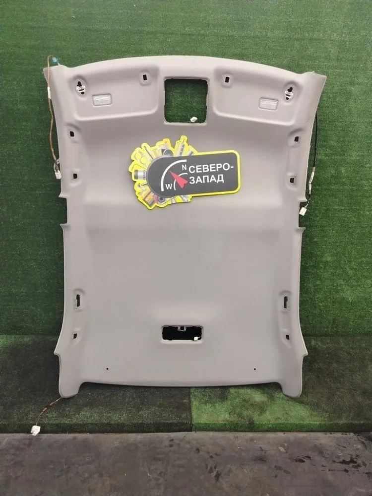 Обшивка потолка Toyota Camry 2013 6331133150B0 50 1AZFE