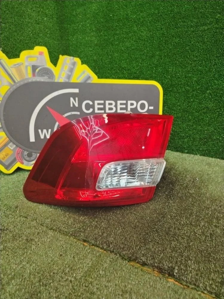 Фонарь наружний Toyota Camry 2013 8155133550 50 1AZFE, правый