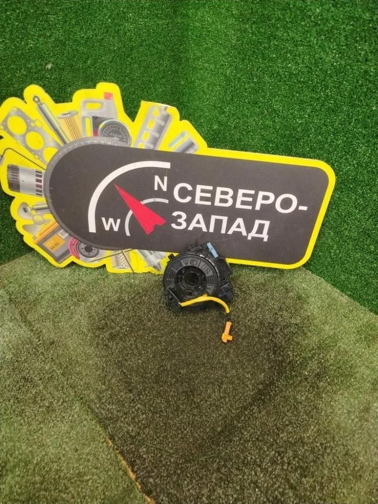 Лента подрулевая SRS Toyota Camry 2013 8430733140 50 1AZFE