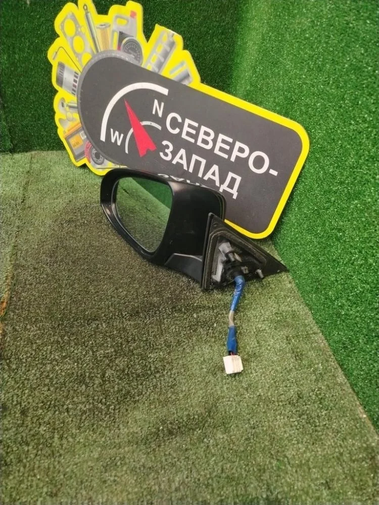 Зеркало Toyota Camry 2013 8794033A01 50 1AZFE, левое