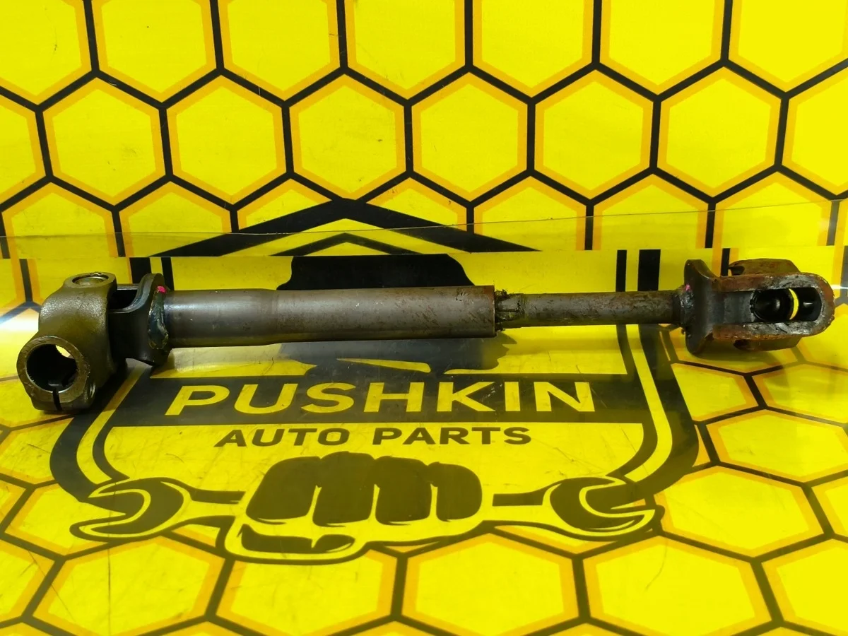 Рулевой кардан Nissan X-TRAIL 2008 48080JM00A T31 QR25DE