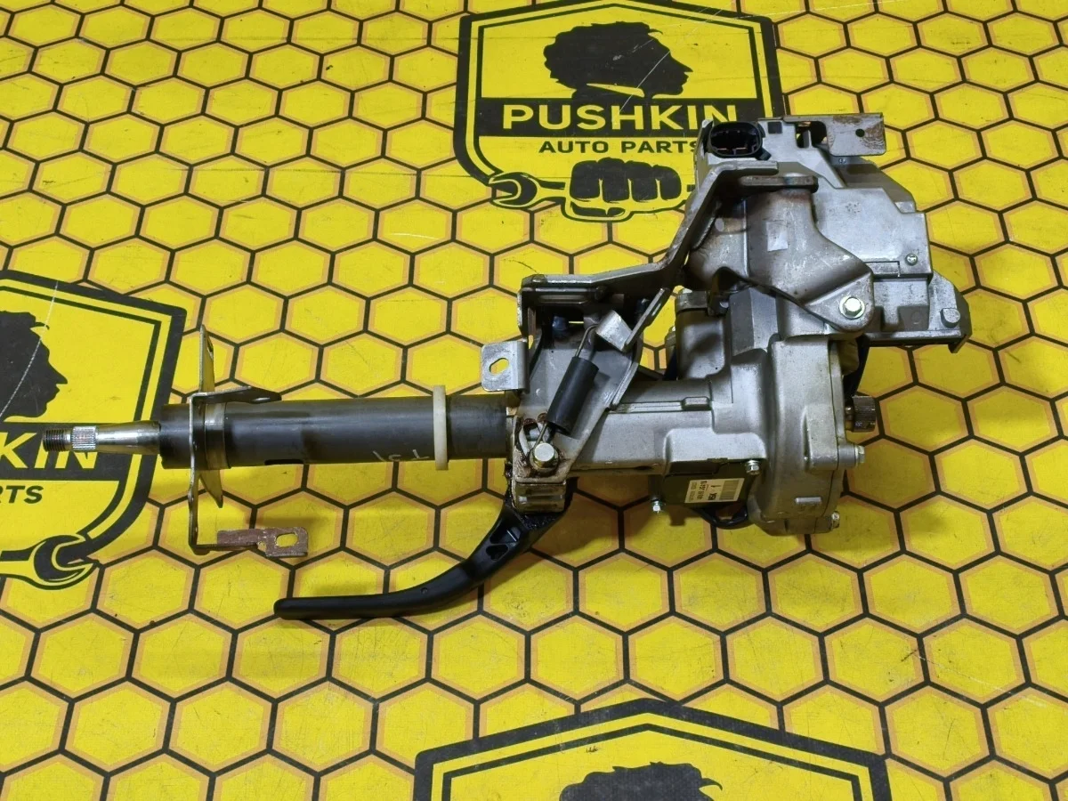 Рулевая колонка Nissan X-TRAIL 2008 48811JG02C T31 QR25DE