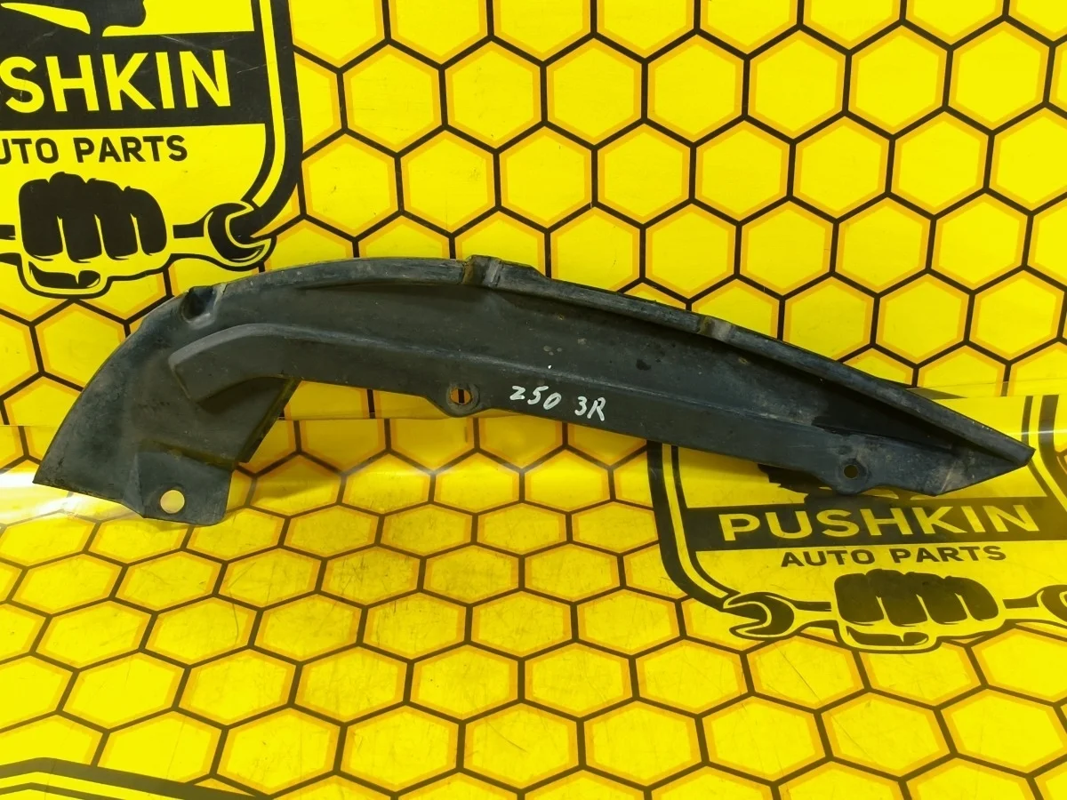 Подкрылок Nissan Murano 2005 78818CA000 Z50 VQ35DE, задний правый