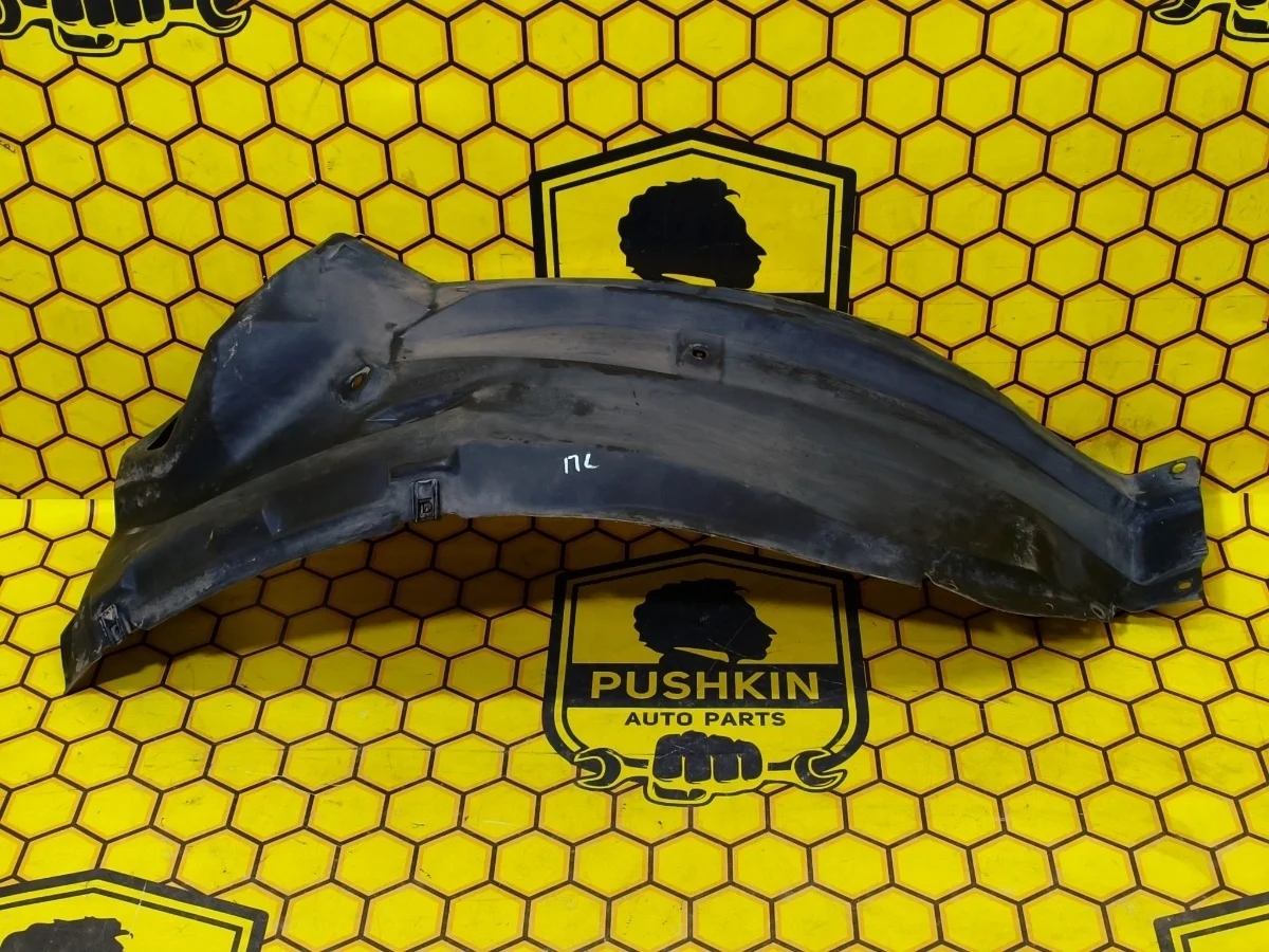 Подкрылок Nissan Murano 2005 63845CA000 Z50 VQ35DE, передний левый
