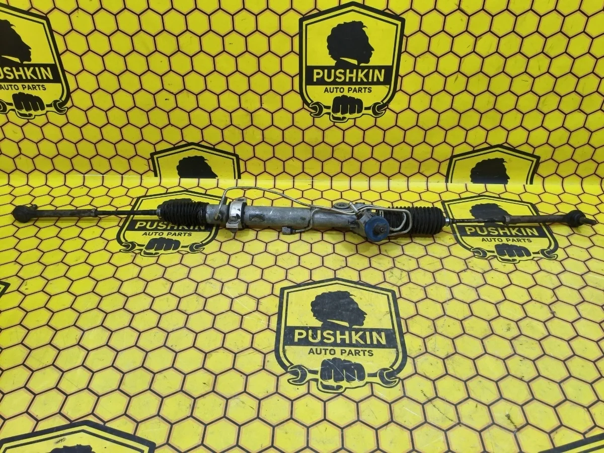 Рулевая рейка Nissan Murano 2005 49001CB800 Z50 VQ35DE
