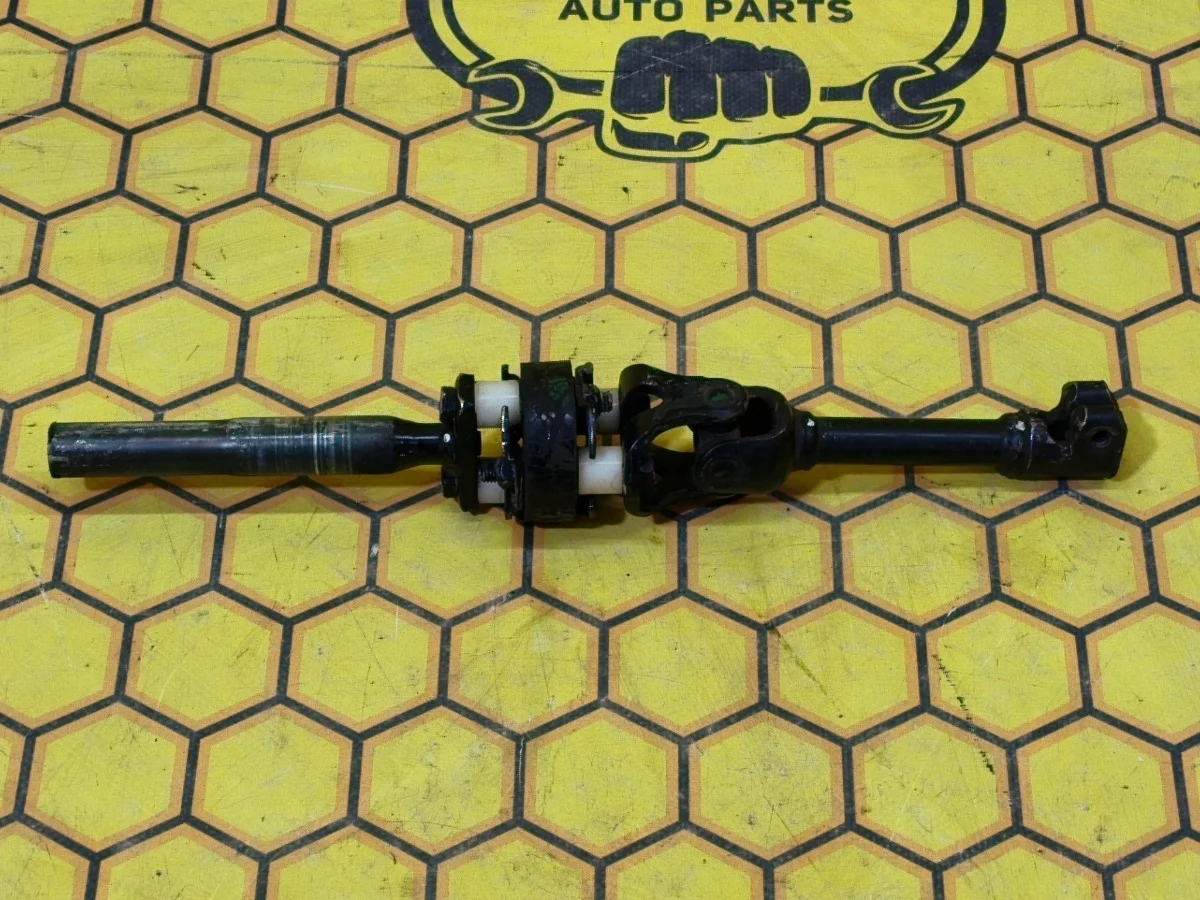 Рулевой кардан Nissan Murano 2005 48070AG000 Z50 VQ35DE