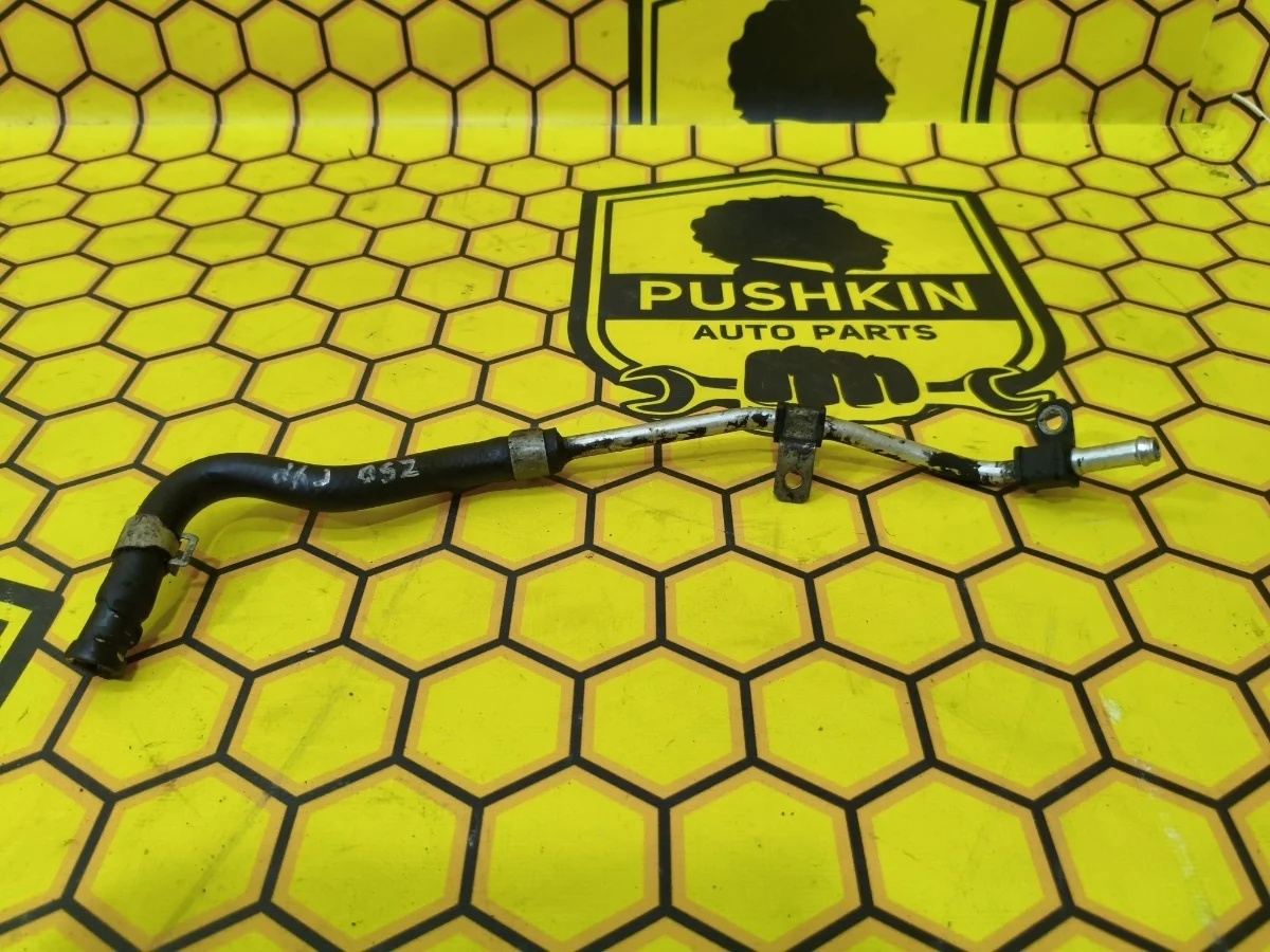 Трубка ГУР низкого давления Nissan Murano 2005 49721CA010 Z50 VQ35DE