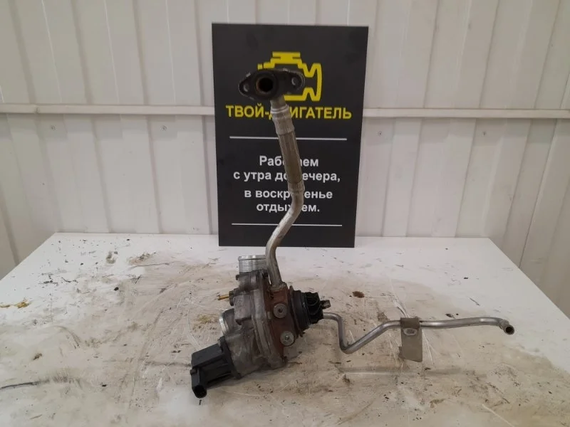 Турбина Volkswagen Tiguan 2012 5N