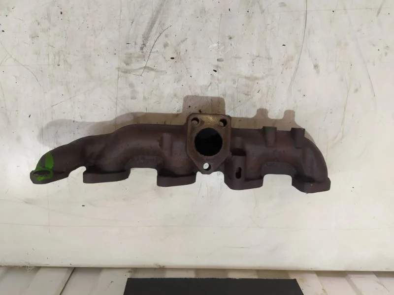 Коллектор выпускной Hyundai Grand Starex