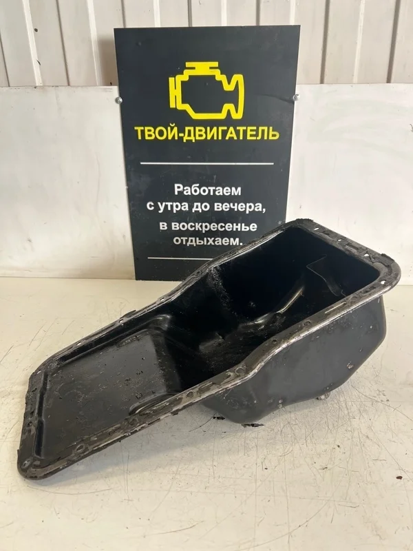 Поддон двигателя Hyundai Sorento