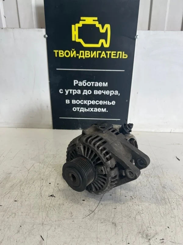 Генератор Hyundai Sorento