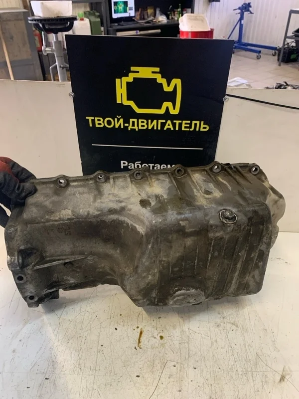 Поддон двигателя suzuki Grand Vitara